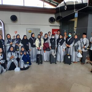 Umroh Nisfu Syaban 2024